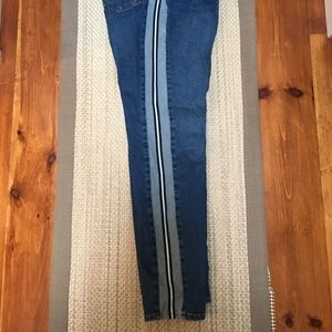 Boden jeans Tall